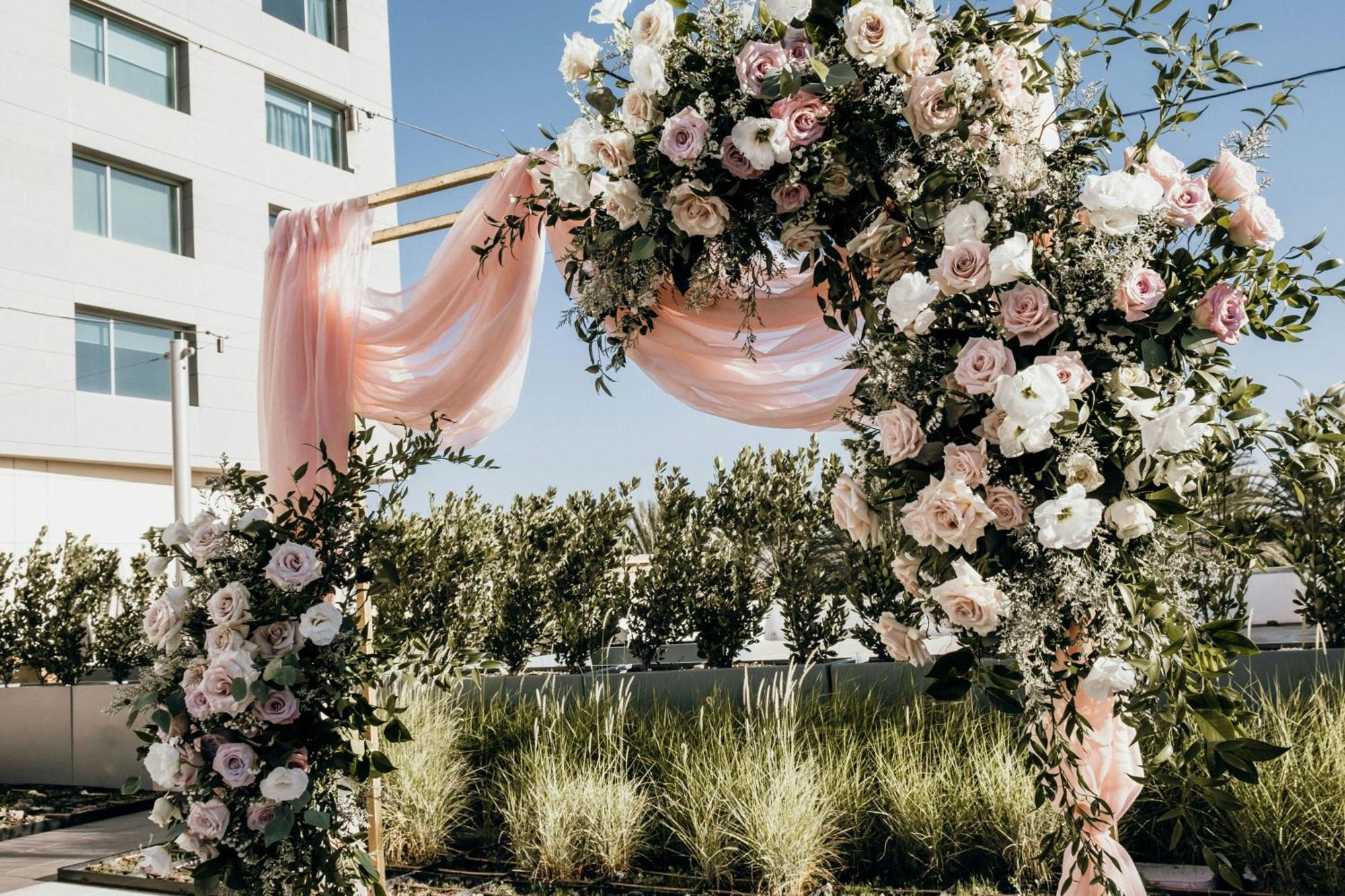 Jw Marriott, Anaheim Resort Exterior foto